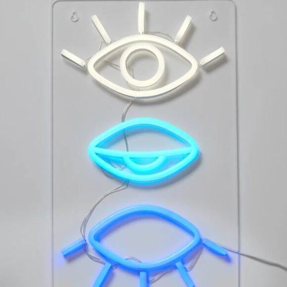 Dormify Light Up Neon Sign - Picture 1 of 5